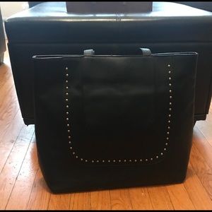 Large Shopper Tote Bag